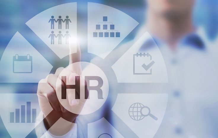 Building a Talent Pipeline through HRO