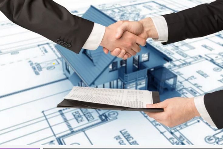 Mortgage Consulting