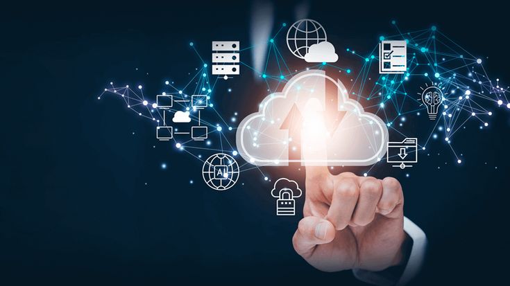 IT and cloud services