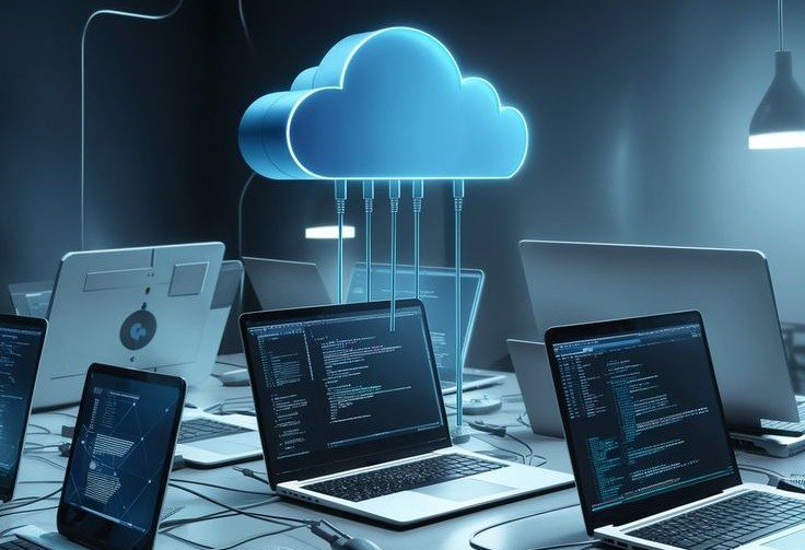 Cloud Services